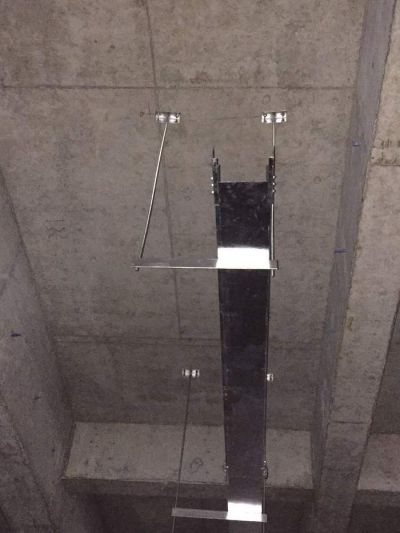 交货现场